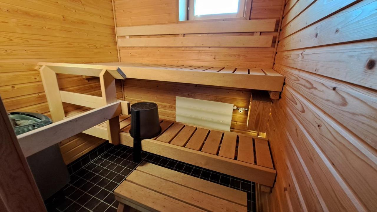 Rovaniemi Cityhome Kotiharju Exteriér fotografie